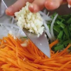 Cách Làm Kim Chi Dưa Leo Xứ Hàn Thơm Ngon Chuẩn Vị