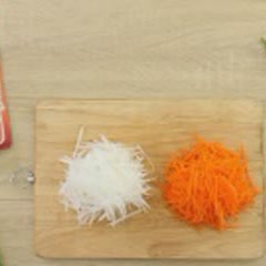 Cách Làm Kim Chi Hàn Quốc | Giòn Ngon Nhanh Gọn