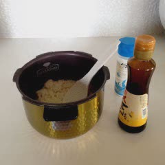 Cách làm kimbap thịt ba chỉ chiên giòn