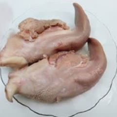 Cách Làm Lagu Lưỡi Heo Đơn Giảm Thơm Ngon Ở Nhà