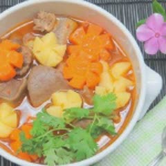 Cách Làm Lagu Lưỡi Heo Đơn Giảm Thơm Ngon Ở Nhà