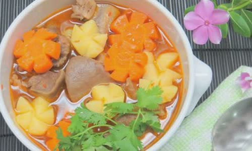 Cách Làm Lagu Lưỡi Heo Đơn Giảm Thơm Ngon Ở Nhà