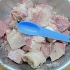 Cách Làm Lagu Lưỡi Heo Đơn Giảm Thơm Ngon Ở Nhà