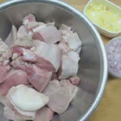 Cách Làm Lagu Lưỡi Heo Đơn Giảm Thơm Ngon Ở Nhà