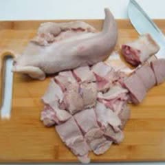 Cách Làm Lagu Lưỡi Heo Đơn Giảm Thơm Ngon Ở Nhà