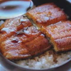 Cách làm Cơm Lươn Kiểu Nhật đúng vị, đậm đà cực ngon lành