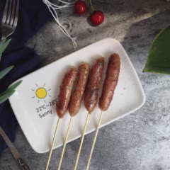 Cách làm lạp xưởng tại nhà