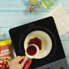 Cách Nấu Lẩu Bò Măng Chua | Thơm Ngon Nóng Hổi