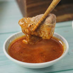 Cách Nấu Lẩu Bò Măng Chua | Thơm Ngon Nóng Hổi