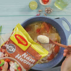 Cách Nấu Lẩu Bò Măng Chua | Thơm Ngon Nóng Hổi