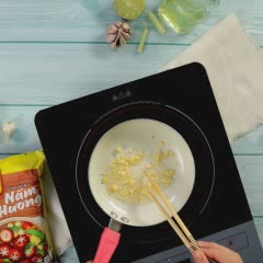 Cách Nấu Lẩu Bò Măng Chua | Thơm Ngon Nóng Hổi