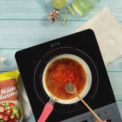 Cách Nấu Lẩu Bò Măng Chua | Thơm Ngon Nóng Hổi