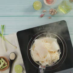 Cách Nấu Lẩu Bò Măng Chua | Thơm Ngon Nóng Hổi