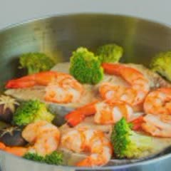 Cách Nấu Lẩu Khô Không Nước | Ngon Cho Ngày Mưa