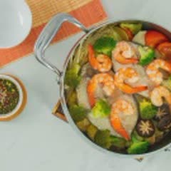 Cách Nấu Lẩu Khô Không Nước | Ngon Cho Ngày Mưa