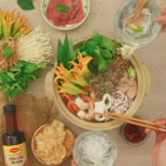 Cách Nấu Lẩu Thái Cua Đồng | Chua Cay Lạ Miệng
