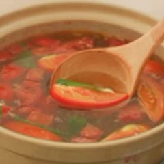 Cách Nấu Lẩu Thái Cua Đồng | Chua Cay Lạ Miệng