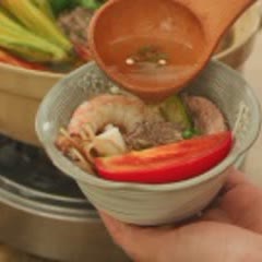 Cách Nấu Lẩu Thái Cua Đồng | Chua Cay Lạ Miệng