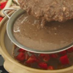 Cách Nấu Lẩu Thái Cua Đồng | Chua Cay Lạ Miệng