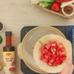 Cách Nấu Lẩu Thái Cua Đồng | Chua Cay Lạ Miệng