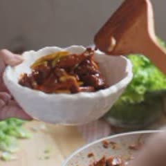 Cách làm Lòng Gà Xào Cay hấp dẫn cho món nhậu cuối tuần