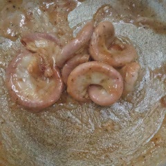 Cách làm Lòng heo khìa nước dừa