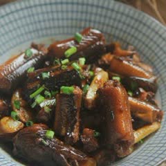 Cách làm lươn xào gừng tỏi