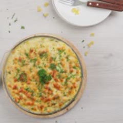 Mac & Cheese | Mềm Mịn Béo Ngậy