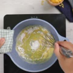 Mac & Cheese | Mềm Mịn Béo Ngậy