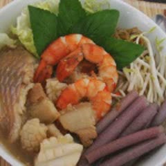 Cách Làm Mắm Kho Miền Tây Nam Bộ Đậm Đà, Cực Ngon