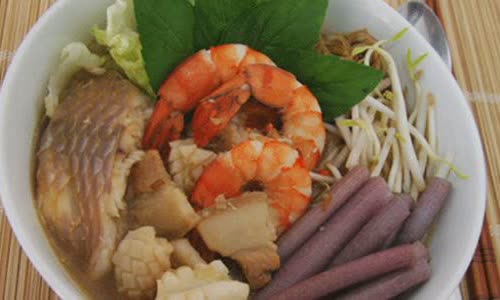 Cách Làm Mắm Kho Miền Tây Nam Bộ Đậm Đà, Cực Ngon