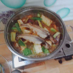 Cách Làm Mắm Kho Miền Tây | Đậm Vị