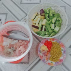 Cách Làm Mắm Kho Miền Tây | Đậm Vị