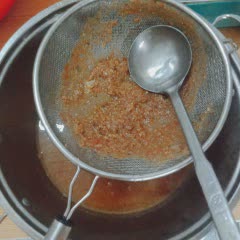 Cách Làm Mắm Kho Miền Tây | Đậm Vị