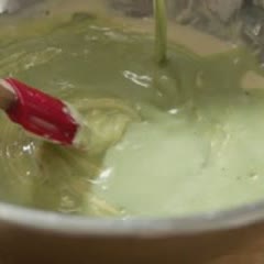 Cách làm Matcha Truffle ngoài đắng trong ngọt cực ngon