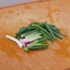 Cách làm mề gà nướng muối