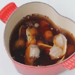 Cách Làm Mề Gà Trộn Cay Đậm Đà Cho Bữa Cơm Ngon