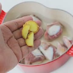 Cách Làm Mề Gà Trộn Cay Đậm Đà Cho Bữa Cơm Ngon
