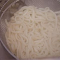 Cách làm Mì Chachang tương đen chuẩn vị Hàn Quốc tại nhà
