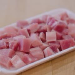 Cách làm Mì Chachang tương đen chuẩn vị Hàn Quốc tại nhà