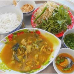 Cách Làm Mì Quảng Thịt Ếch Ngon Miệng Tại Nhà