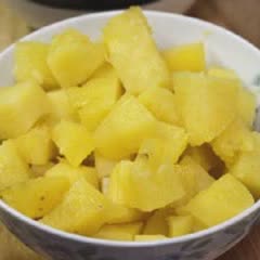 Cách Làm Mì Quảng Thịt Ếch Ngon Miệng Tại Nhà
