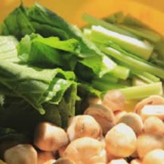 Cách Làm Mì Tôm Xào Thập Cẩm Thơm Ngon Cuối Tuần