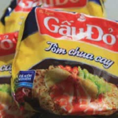 Cách Làm Mì Tôm Xào Thập Cẩm Thơm Ngon Cuối Tuần