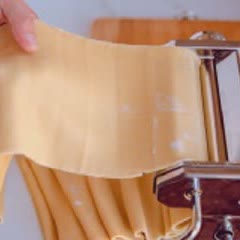 Cách làm mì trứng xào bò
