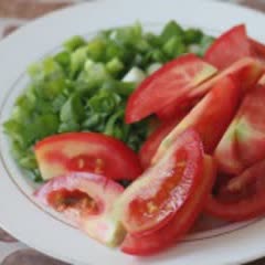 Cách làm Mì Xào Giòn Chay đơn giản cho ngày ăn chay