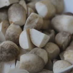 Cách làm Mì Xào Giòn Chay đơn giản cho ngày ăn chay