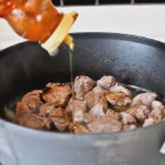 Cách Làm Mì Xào Thịt Bò Đơn Giản Cho Bữa Sáng