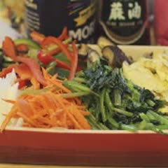 Cách làm Miến Trộn Hàn Quốc cực đơn giản mà dễ làm tại nhà