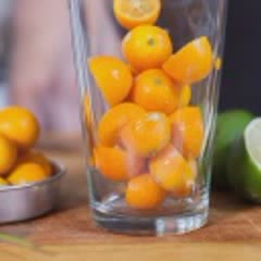 Cách làm Mojito tắc bạc hà